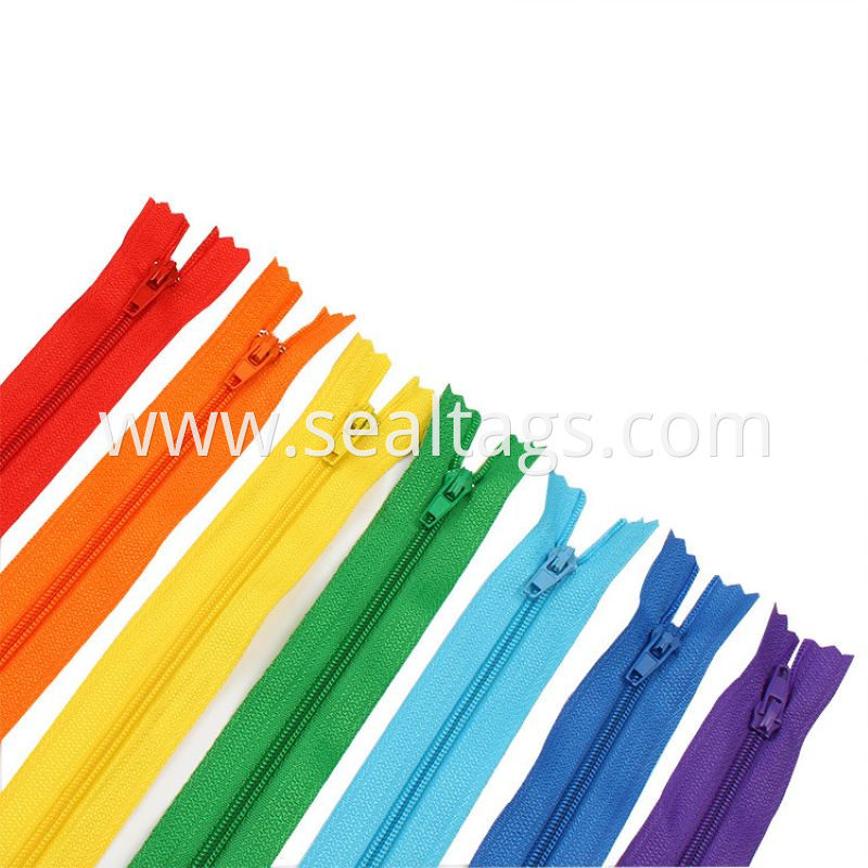 Zipper Supplier Singapore